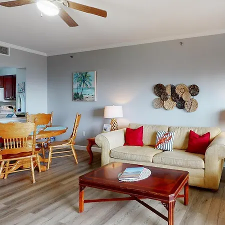 Waterside Village 406 - Isle Of View More Mexico Beach Exterior photo