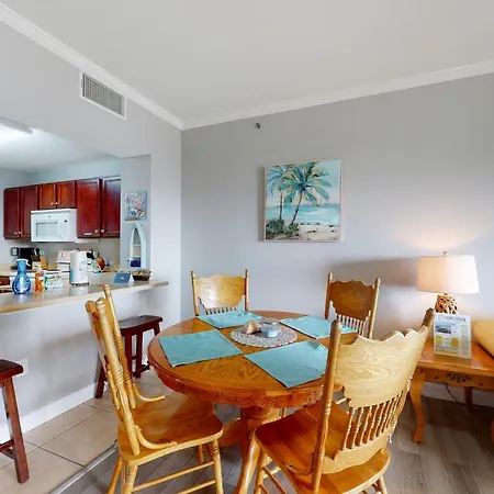 Waterside Village 406 - Isle Of View More Mexico Beach Exterior photo