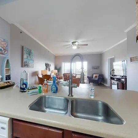 Waterside Village 406 - Isle Of View More Mexico Beach Exterior photo