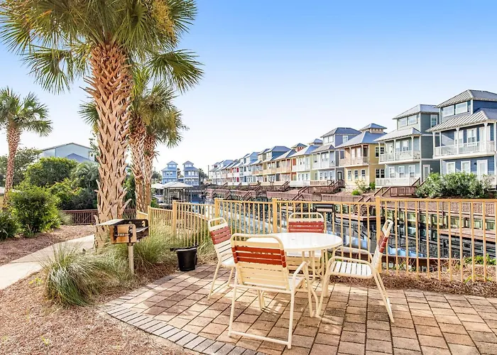 Waterside Village 406 - Isle Of View More