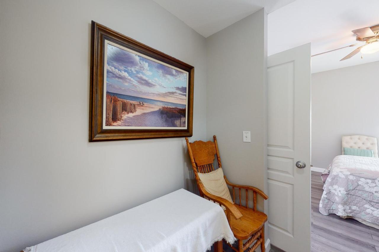 Apartment Waterside Village 406 - Isle Of View *