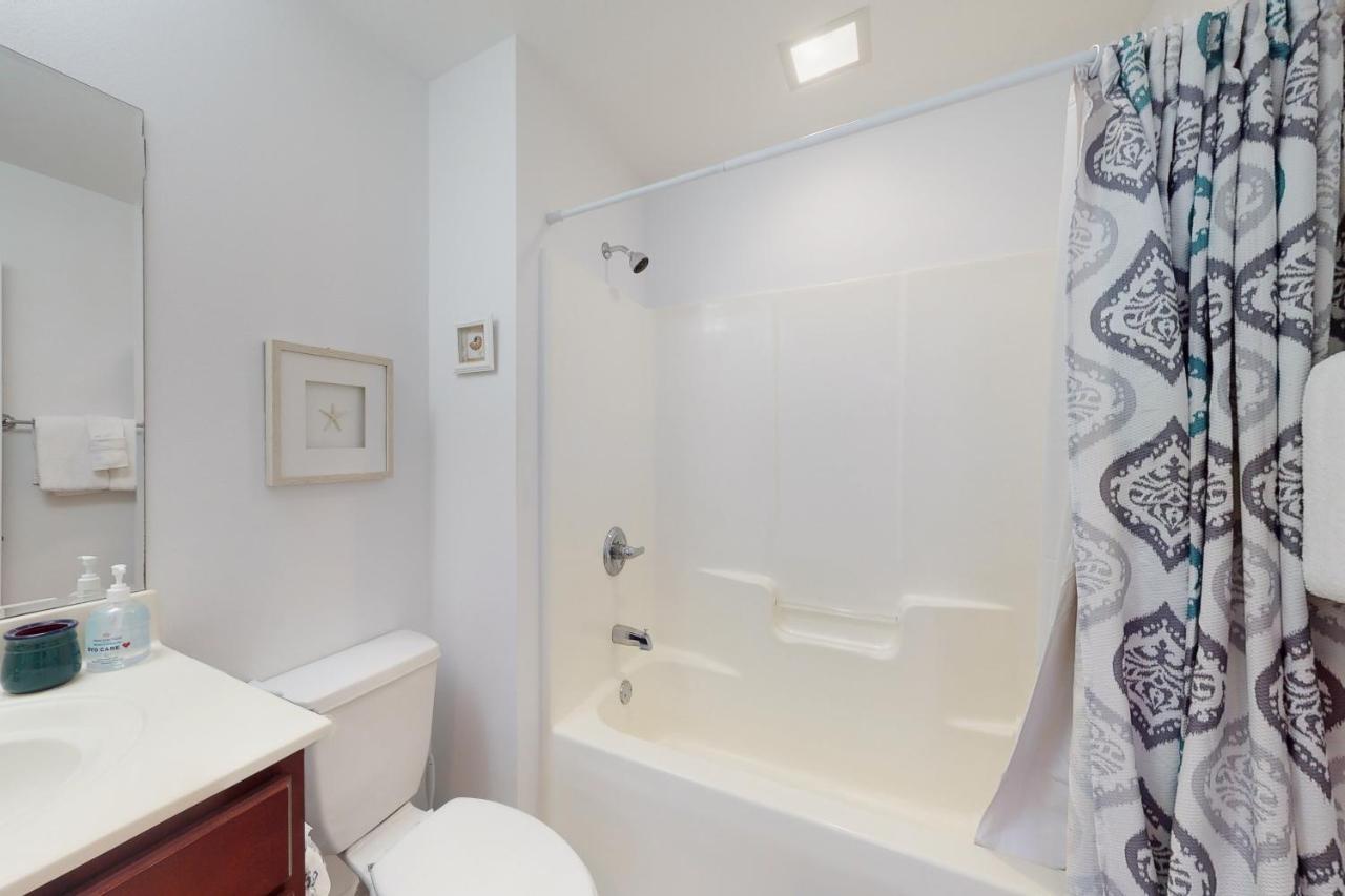 Apartment Waterside Village 406 - Isle Of View *