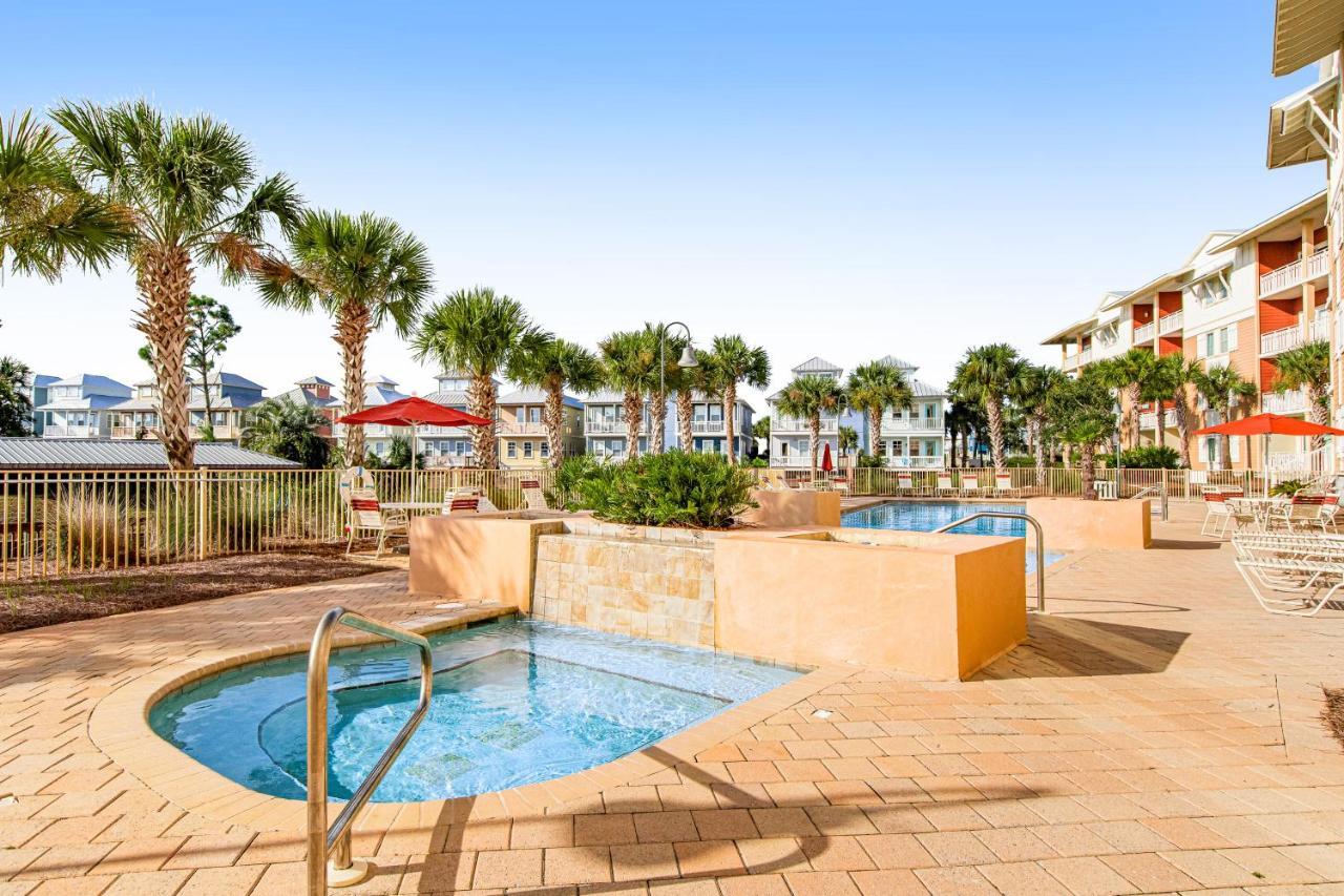 Apartment Waterside Village 406 - Isle Of View *