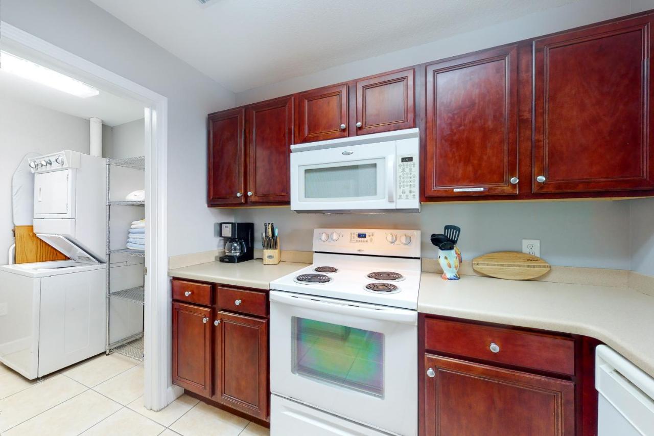 Apartment Waterside Village 406 - Isle Of View Mexico Beach