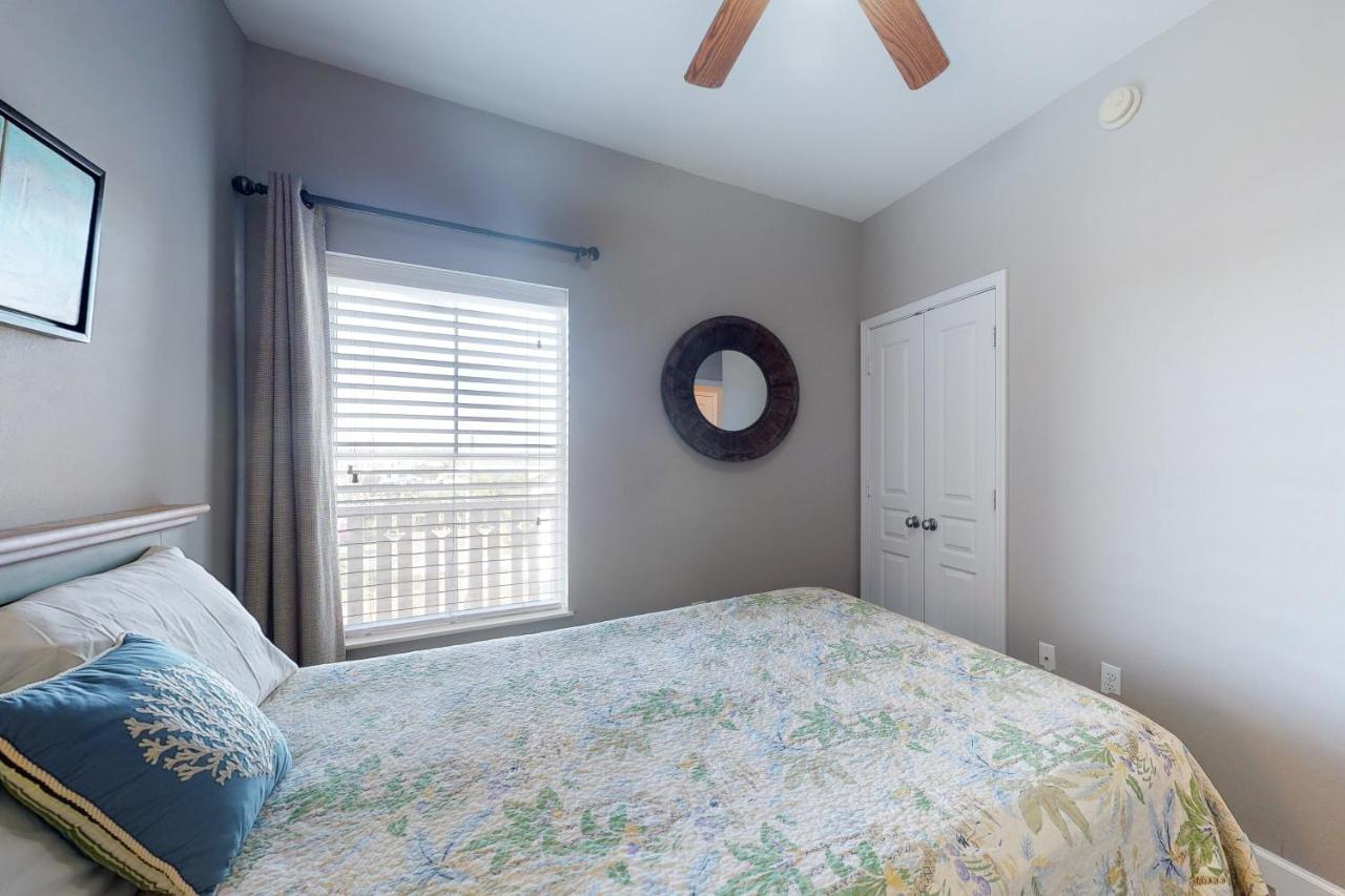 Apartment Waterside Village 406 - Isle Of View *
