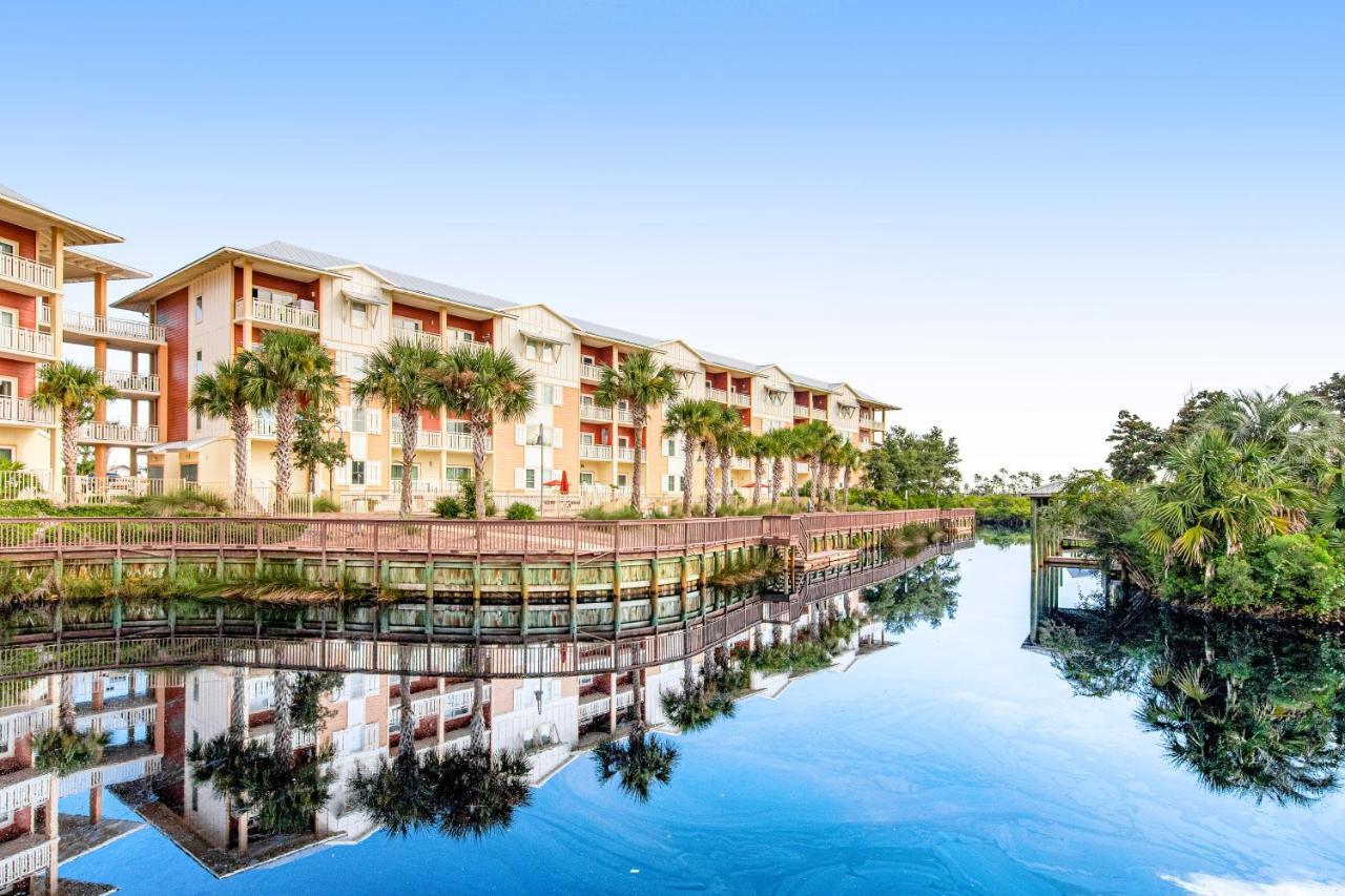 Apartment Waterside Village 406 - Isle Of View *