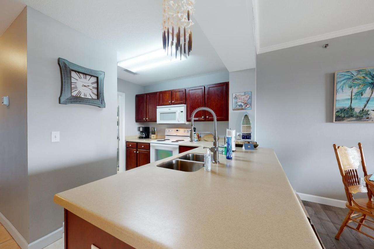 Apartment Waterside Village 406 - Isle Of View *