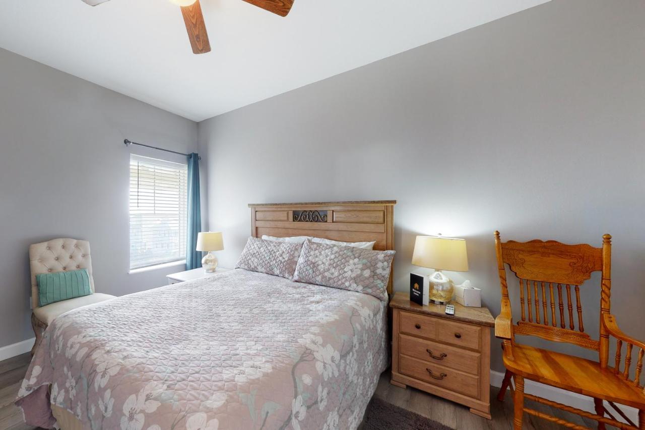 Apartment Waterside Village 406 - Isle Of View Mexico Beach