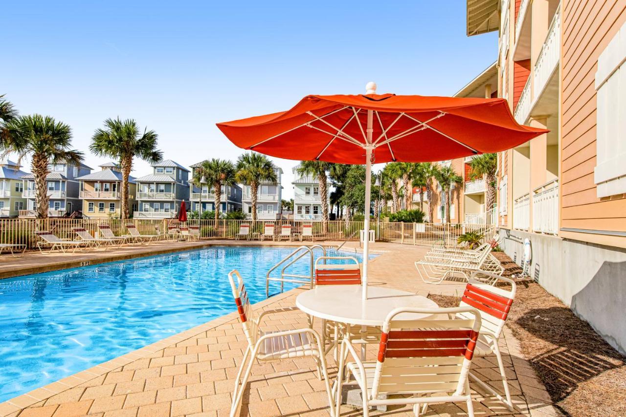 Apartment Waterside Village 406 - Isle Of View