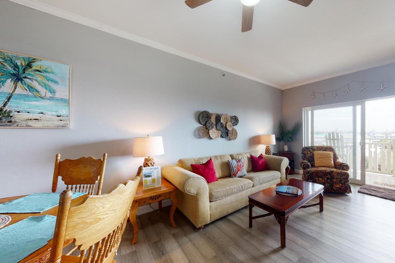 Apartment Waterside Village 406 - Isle Of View Mexico Beach