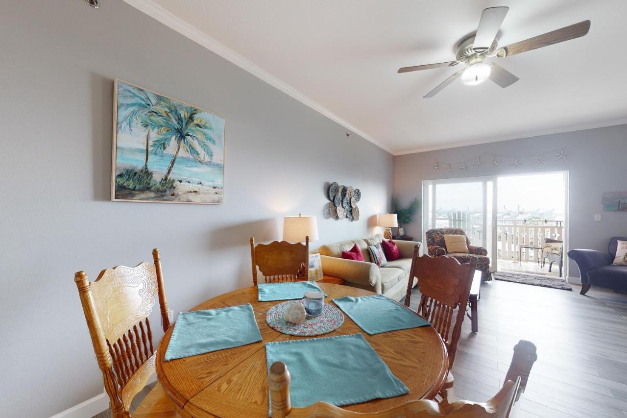Apartment Waterside Village 406 - Isle Of View