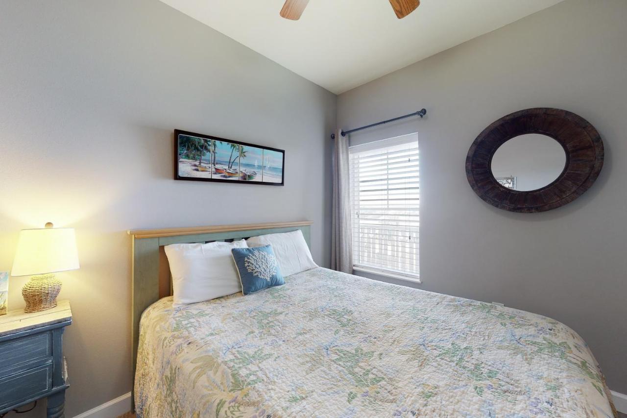 Apartment Waterside Village 406 - Isle Of View