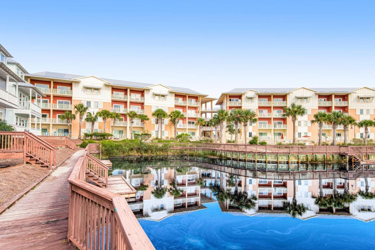 Apartment Waterside Village 406 - Isle Of View