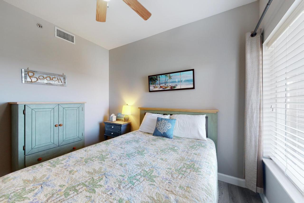 Apartment Waterside Village 406 - Isle Of View *
