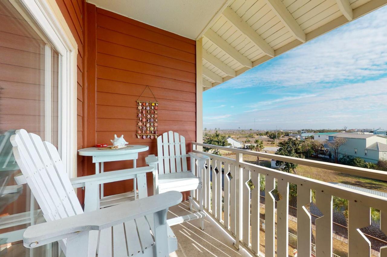Apartment Waterside Village 406 - Isle Of View *