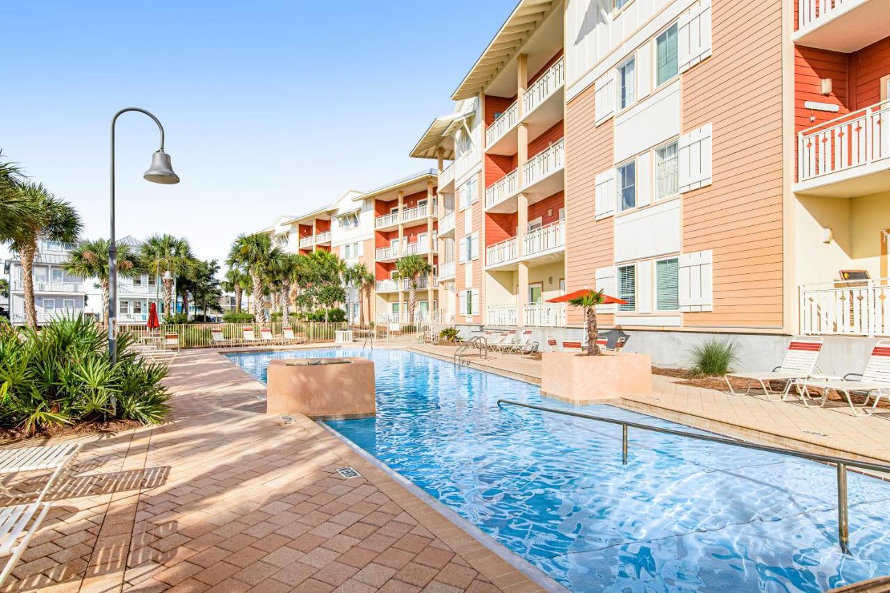 Waterside Village 406 - Isle Of View