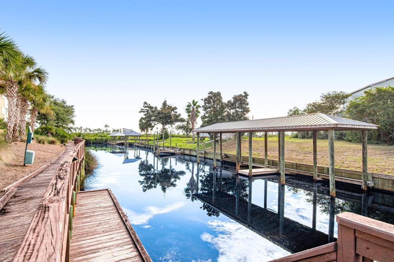 Apartment Waterside Village 406 - Isle Of View Mexico Beach